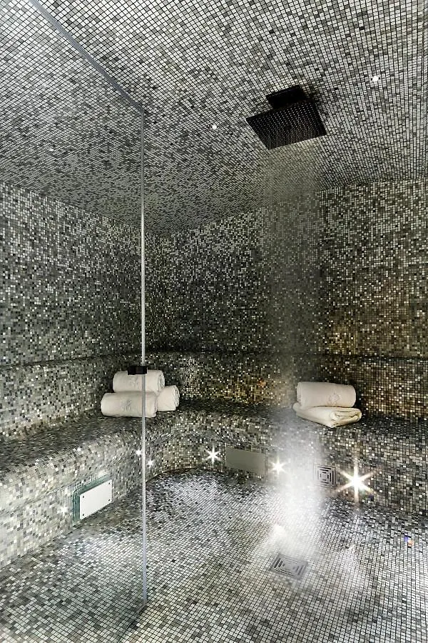 Lys Martagon Hotel Courchevel