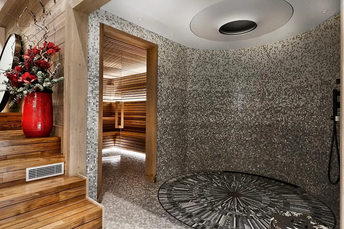 Lys Martagon Hotel Courchevel