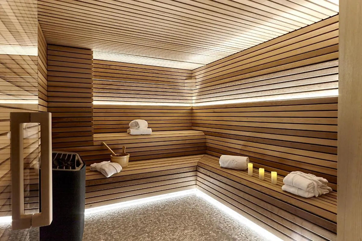 Lys Martagon Hotel Courchevel