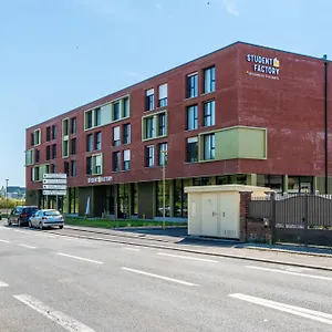 Student Factory Lille Sud Appartement Loos