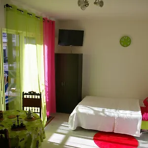 Ferber Appartement Nice