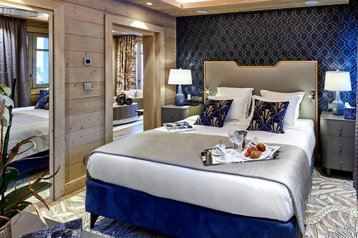 Lys Martagon Hotel Courchevel